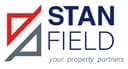 StanField Logo