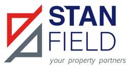 StanField logo
